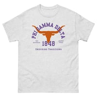 The "FIJI Austin" Shirt