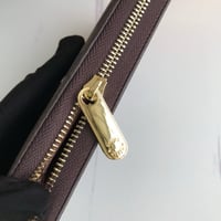 Image 5 of LV  Zipper Wallet