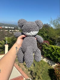 Image 4 of Wolf Pup 2