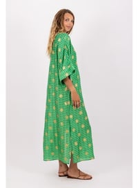 Image 1 of Leandre Arizona Kaftan 