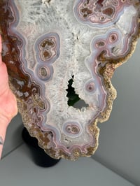 Image 5 of XL AGUA NUEVA AGATE SLAB