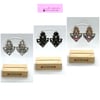 Craven Earrings 