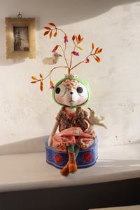 Image 12 of Cathie Larkin 