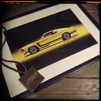 Image 1 of 13x19 Custom Digital Rendering