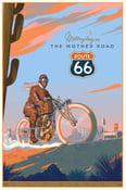 Image of Route 66 / Excelsior (Variant)