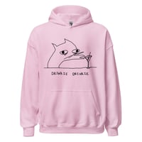 Image 5 of drinkie Unisex Hoodie 