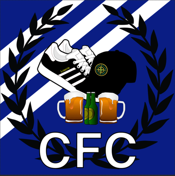 Image of CFC day out