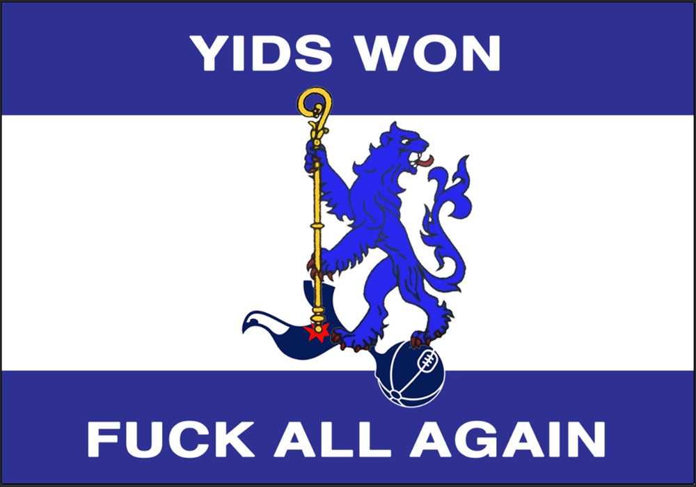 Image of Y*ds won fck all again