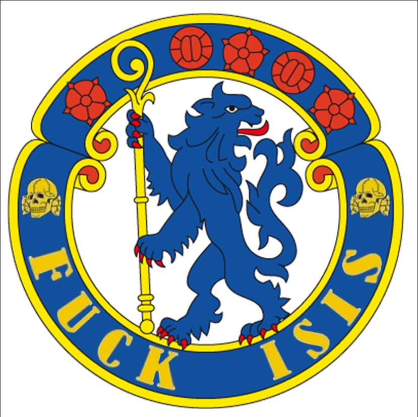 Image of FCK I*I*