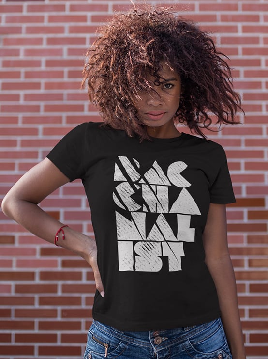 Image of Bacchanalist Women's Tshirt