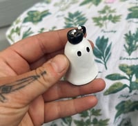Image 3 of Hot Cocoa Ghost