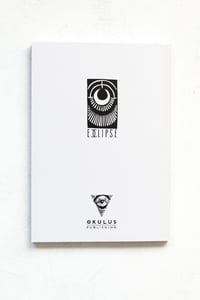 Image 2 of New Old Ways sketchbook by El Carlo 