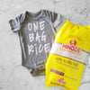 One Bag Rice Onesie