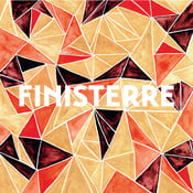 Image of FINISTERRE s/t LP