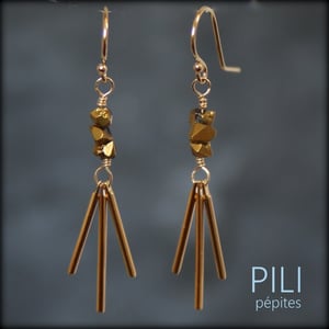 Image of PILI NEW