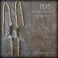 Image 1 of ISIS chainettes