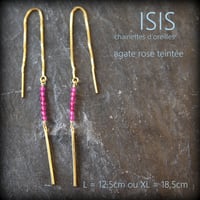 Image 3 of ISIS chainettes