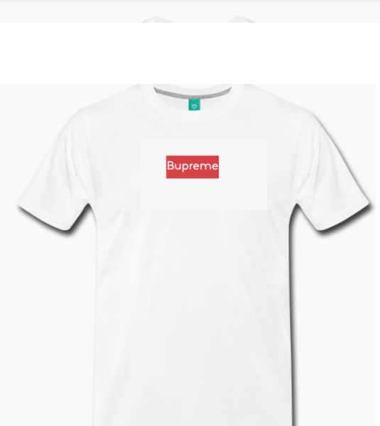 Image of bupreme T