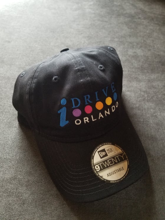 Image of IDrive Orlando Hat