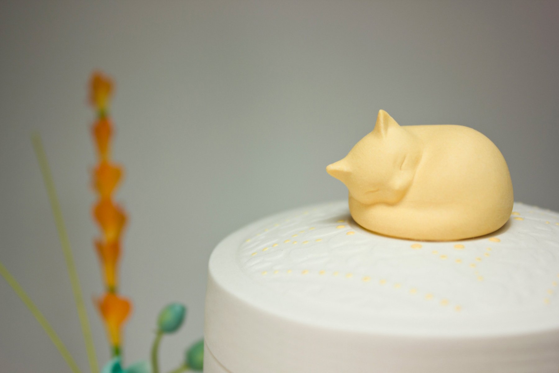 Long Love Memorials — Darling Marmalade Pet Urn