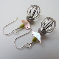 Image 1 of Free Bird (Pink)