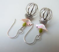 Image 3 of Free Bird (Pink)