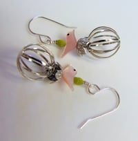 Image 4 of Free Bird (Pink)