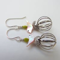 Image 2 of Free Bird (Pink)