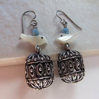 Image 3 of Free Bird (White)