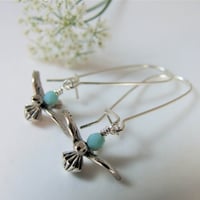 Image 4 of Tiny Tweeters (Silver)