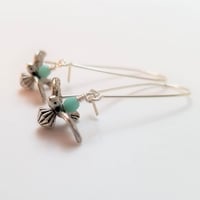 Image 3 of Tiny Tweeters (Silver)