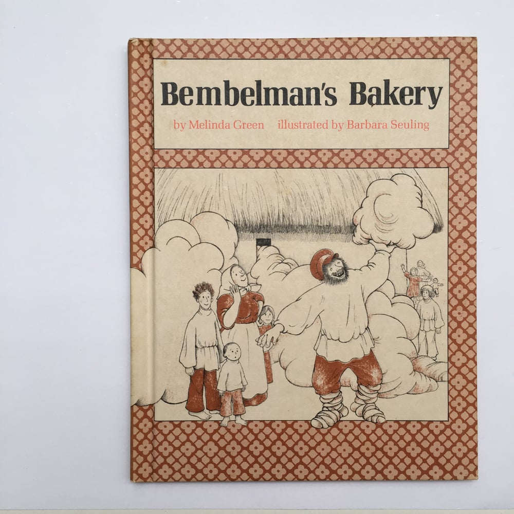 Image of Bembelman's Bakery