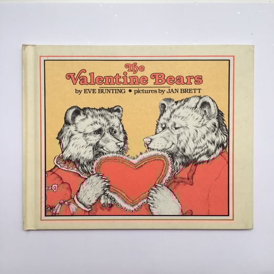 Image of The Valentine Bears