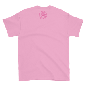 Image of Unisex Without Fear Breast Cancer T-Shirt