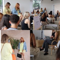 Image 2 of Social Media Masterclass: Sunday October 5th