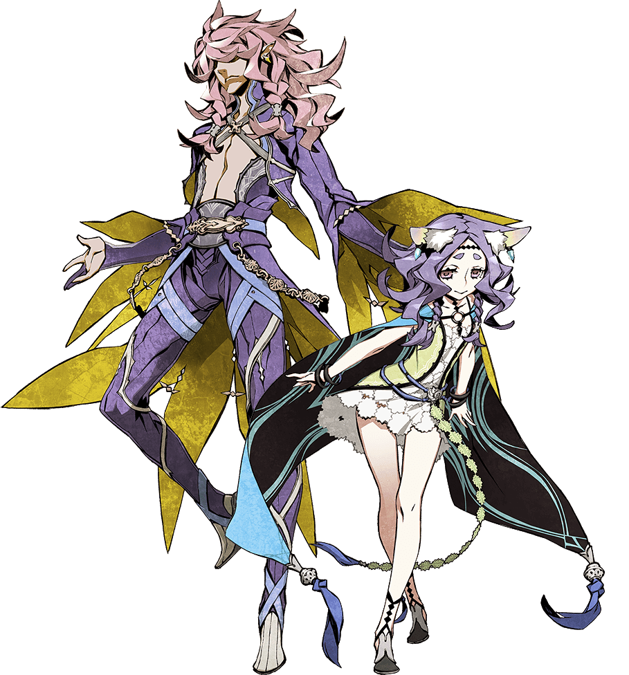 セブンスドラゴンIII code:VFD VISUAL COLLECTION Seventh Dragon III code: VFD VISUAL COLLECTION | paddysbooks