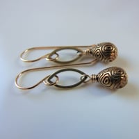 Image 1 of Tribal Teardrops