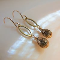 Image 3 of Tribal Teardrops