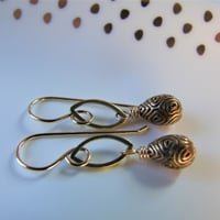 Image 2 of Tribal Teardrops