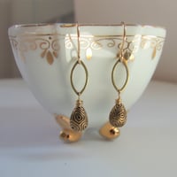 Image 4 of Tribal Teardrops