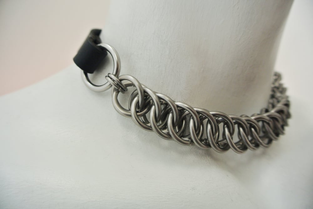 Image of Magnus Hydra Choker