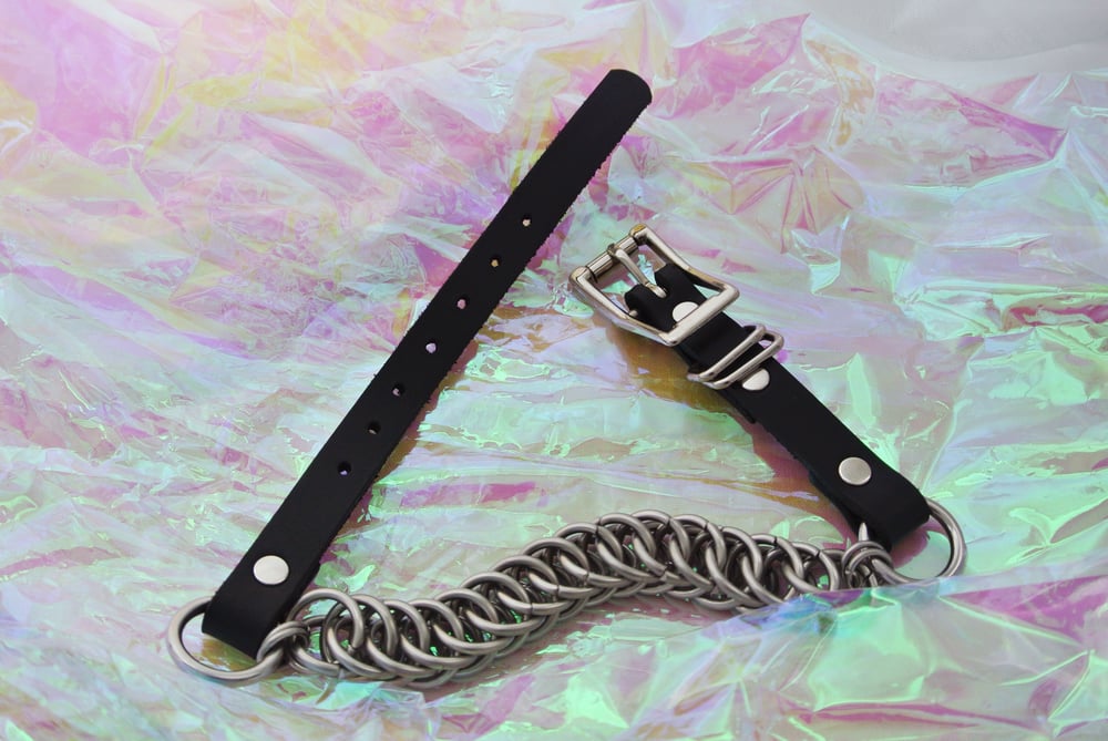 Image of Magnus Hydra Choker