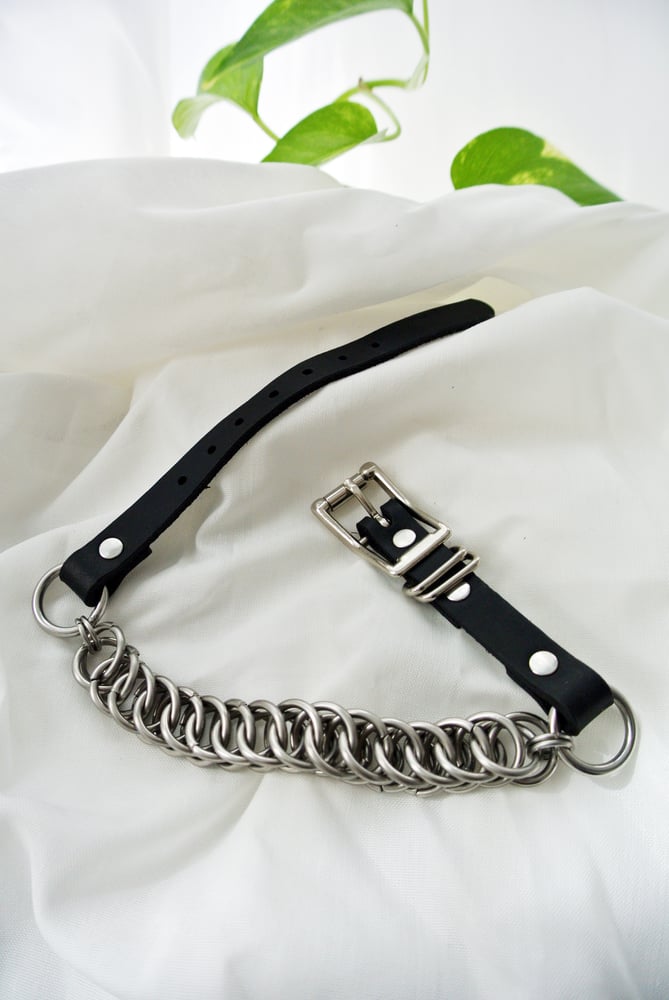 Image of Magnus Hydra Choker