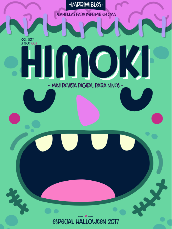 Image of HIMOKI-Revista digital- Octubre 2017