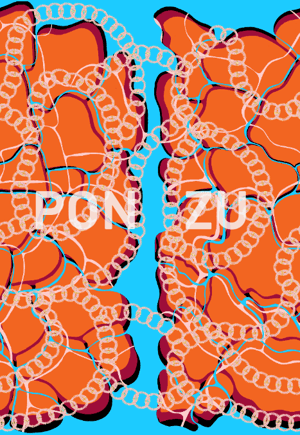 Image of PON ZU LOOSE JUMPSUITE