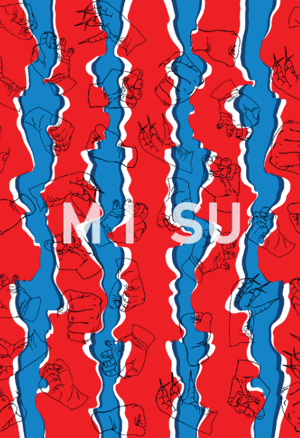 Image of MI SU PANTS