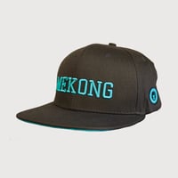 Team Edition Snap Back Cap