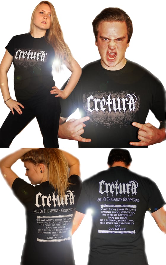 Image of Cretura T-Shirts