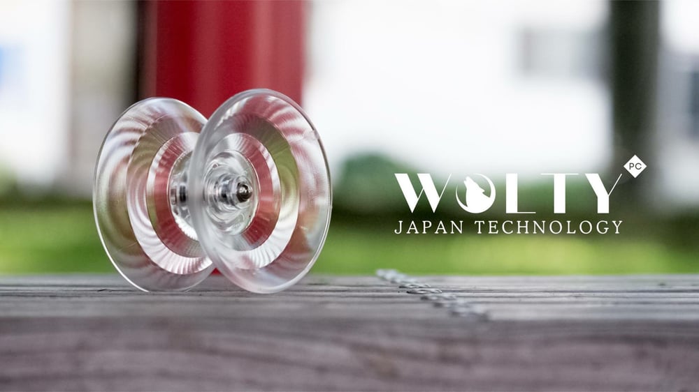 Image of Japan Technology (PC) WOLTY