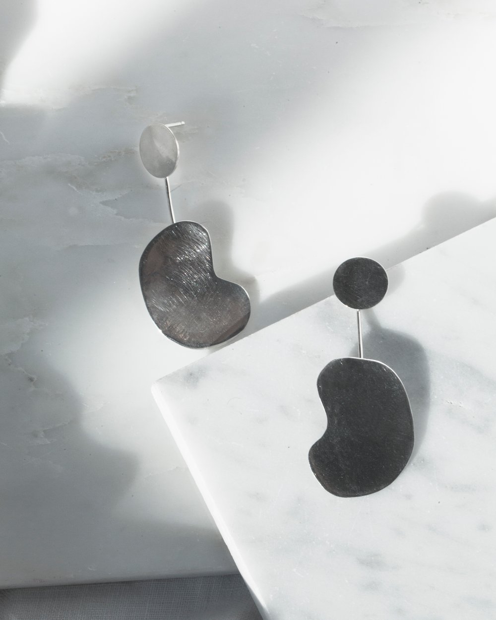 Image of Seed Earrings